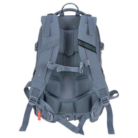 Lässig Bold Origin - Schulrucksack 46.5 cm (Blue) - Ansicht 3