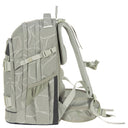 Lässig Bold Origin - Schulrucksack 46.5 cm (Curve Sage) - Markenkoffer