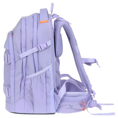 Lässig Bold Origin - Schulrucksack 46.5 cm (Lavender) - Markenkoffer