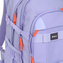 Lässig Bold Origin - Schulrucksack 46.5 cm (Lavender) - Markenkoffer