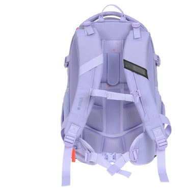 Lässig Bold Origin - Schulrucksack 46.5 cm (Lavender) - Markenkoffer
