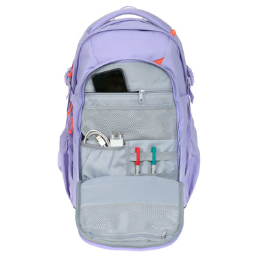Lässig Bold Origin - Schulrucksack 46.5 cm (Lavender) - Markenkoffer