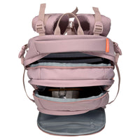 Lässig Bold Origin - Schulrucksack 46.5 cm (Mauve) - Ansicht 5