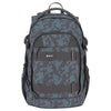 Lässig Bold Origin - School Backpack 46.5 cm (Spots Blue)