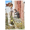 Lässig Bold - Schlampermäppchen 22.5 cm (Anthracite) - Markenkoffer