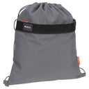 Lässig Bold - Turnbeutel 42 cm (Anthracite) - Markenkoffer