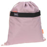 Lässig Bold - Turnbeutel 42 cm (Mauve) - Markenkoffer