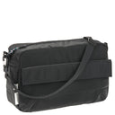 Lässig Casual Buggy Organizer Bag - Umhängetasche 32 cm (black) - Markenkoffer