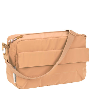 Lässig Casual Buggy Organizer Bag - Umhängetasche 32 cm (camel) - Markenkoffer