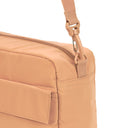 Lässig Casual Buggy Organizer Bag - Umhängetasche 32 cm (camel) - Ansicht 7
