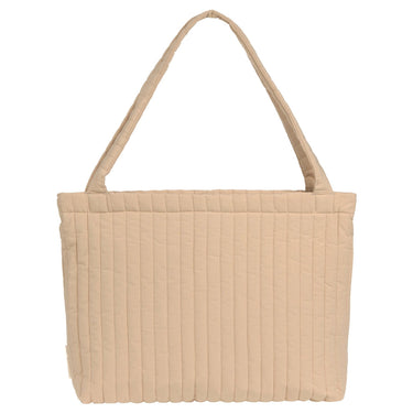 Lässig Casual Mix - Shopper 44 cm (cotton beige) - Markenkoffer