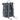 Lässig Green Label Rolltop Up - Wickelrucksack 42 cm (anthracite) - Markenkoffer
