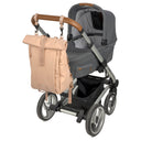 Lässig Green Label Rolltop Up - Wickelrucksack 42 cm (peach rose) - Markenkoffer