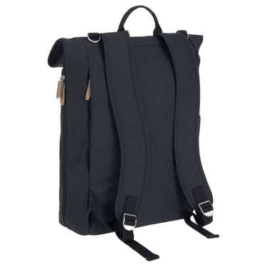 Lässig Green Label Rolltop - Wickelrucksack 46 cm (night blue) - Ansicht 3