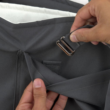 Lässig Mamaki Bag - Tragetasche mit Spielmatte (anthracite) - Markenkoffer