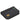 Lässig School Set Boxy Unique - Schulranzen Set 7tlg. (Black) - Markenkoffer