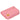 Lässig School Set Boxy Unique - Schulranzen Set 7tlg. (Pink) - Markenkoffer