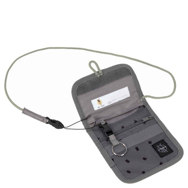 Lässig School Set Boxy Unique - Schulranzen Set 7tlg. (Speckles Anthracite) - Markenkoffer