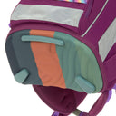 Lässig School Set Slim Unique - Schulranzen Set 7tlg. (Lilac) - Ansicht 8