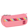 Lässig School Soft Pencil Case - Pencil Case (Unique Pink)