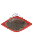 Lässig Sunny Explorer - Rolltop Kinderrucksack Mini 32.5 cm (rose/pink) - Markenkoffer