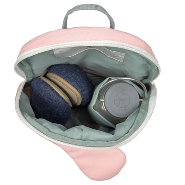 Lässig Tiny Drivers - Kinderrucksack 24 cm (Ice Cart) - Ansicht 3