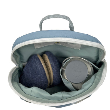 Lässig Tiny Drivers - Kinderrucksack 24 cm (Tractor) - Ansicht 3