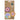 Lässig Zubehör School Patches Set - Anhänger/Patches (Flower) - Markenkoffer