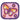 Lässig Zubehör School Patches Set - Anhänger/Patches (Flower) - Markenkoffer