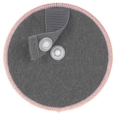 Lässig Zubehör School Patches Set - Anhänger/Patches (Horse) - Ansicht 6