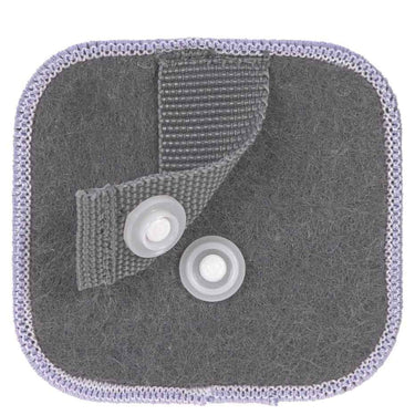 Lässig Zubehör School Patches Set - Anhänger/Patches (Horse) - Ansicht 4