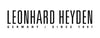 Leonhard Heyden Logo
