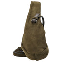 Les Visionnaires Greta Mini Essential Cozy - Umhängetasche (deep jungle) - Markenkoffer