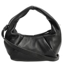 Les Visionnaires Greta Mini Essential Silky - Umhängetasche 23 cm (black) - Markenkoffer