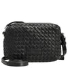 Les Visionnaires Lynn Weave Silky - Umhängetasche (black)