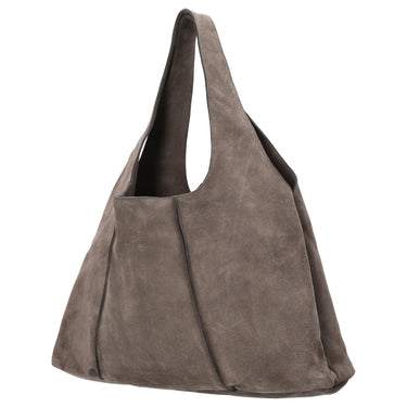 Les Visionnaires Paz Essential Cozy - Schultertasche (dimgrey) - Markenkoffer