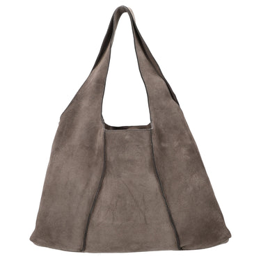 Les Visionnaires Paz Essential Cozy - Schultertasche (dimgrey) - Markenkoffer