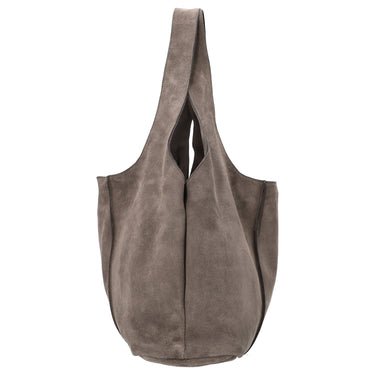 Les Visionnaires Paz Essential Cozy - Schultertasche (dimgrey) - Markenkoffer