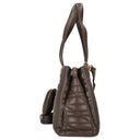 Liu Jo Achala - Shopper M 35 cm (moro light) - Markenkoffer