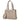 Liu Jo Achala - Shopper M 35 cm (taupe) - Markenkoffer