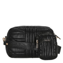 Liu Jo Achala - Umhängetasche M 22 cm (nero) - Markenkoffer