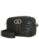 Liu Jo Achala - Umhängetasche M 22 cm (olive night) - Markenkoffer