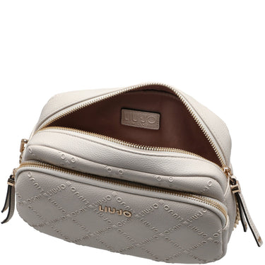 Liu Jo Adonide Camera Case M - Umhängetasche 22 cm (marmo) - Ansicht 6