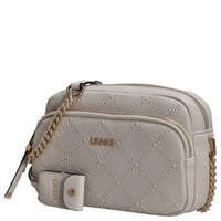 Liu Jo Adonide Camera Case M - Umhängetasche 22 cm (marmo) - Ansicht 2