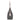 Liu Jo Adonide Hobo - Henkeltasche L 34 cm (black) - Markenkoffer