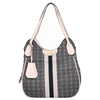 Liu Jo Adonide Hobo - Sac à main L 34 cm (black)