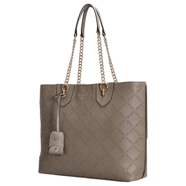 Liu Jo Adonide M Tote - Shopper 38 cm (desert taupe) - Markenkoffer