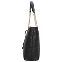 Liu Jo Adonide M Tote - Shopper 38 cm (nero) - Markenkoffer