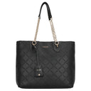 Liu Jo Adonide M Tote - Shopper 38 cm (nero) - Markenkoffer