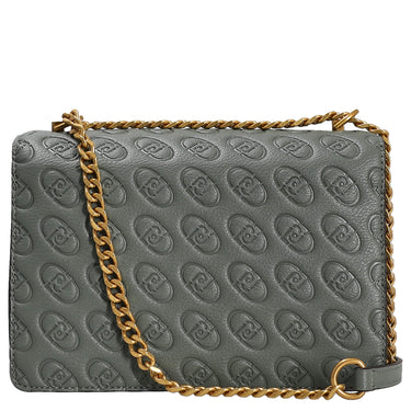 Liu Jo Adonide - Umhängetasche M 23 cm (dark jade) - Ansicht 4